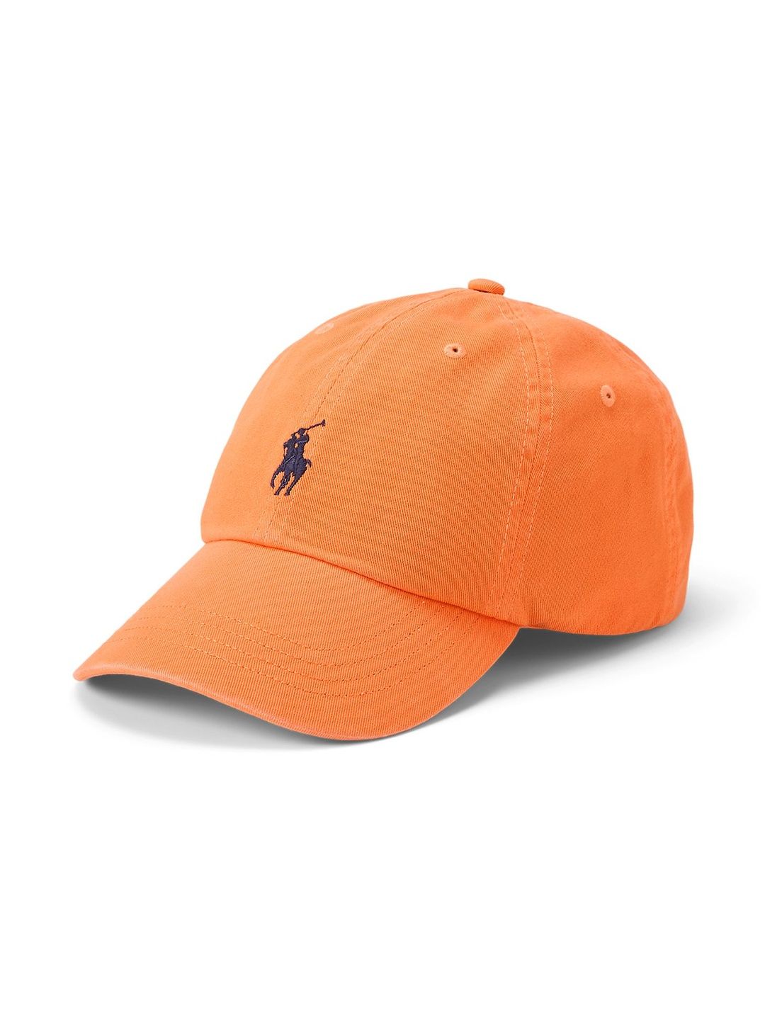 Polo Ralph Lauren Men Embroidered Baseball Cap-image-15