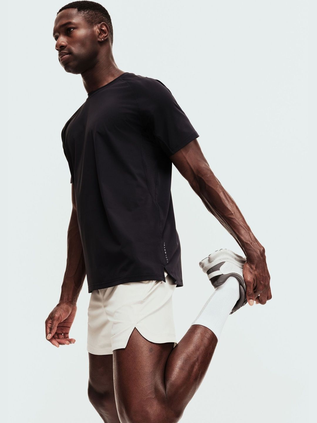H&M MOVE Men Pockets T-shirt-picture-16