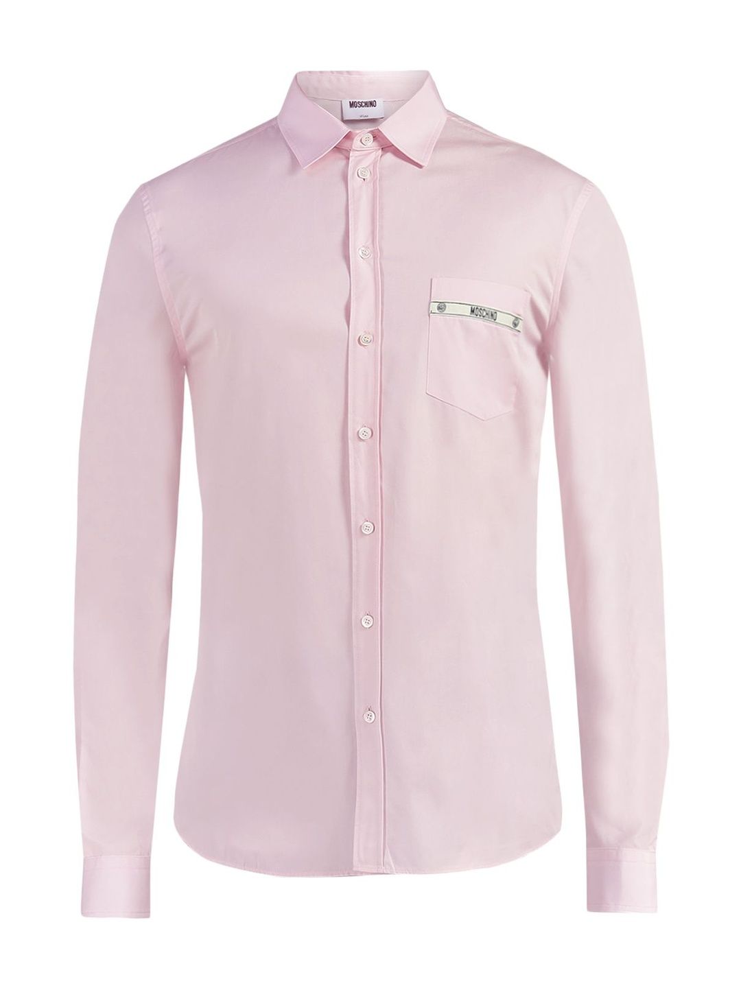 MOSCHINO COUTURE Men Casual Shirt-picture-40