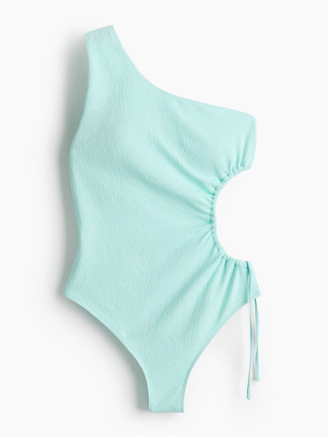 H&M Padded-cup High Leg Swimsuit-picture-40