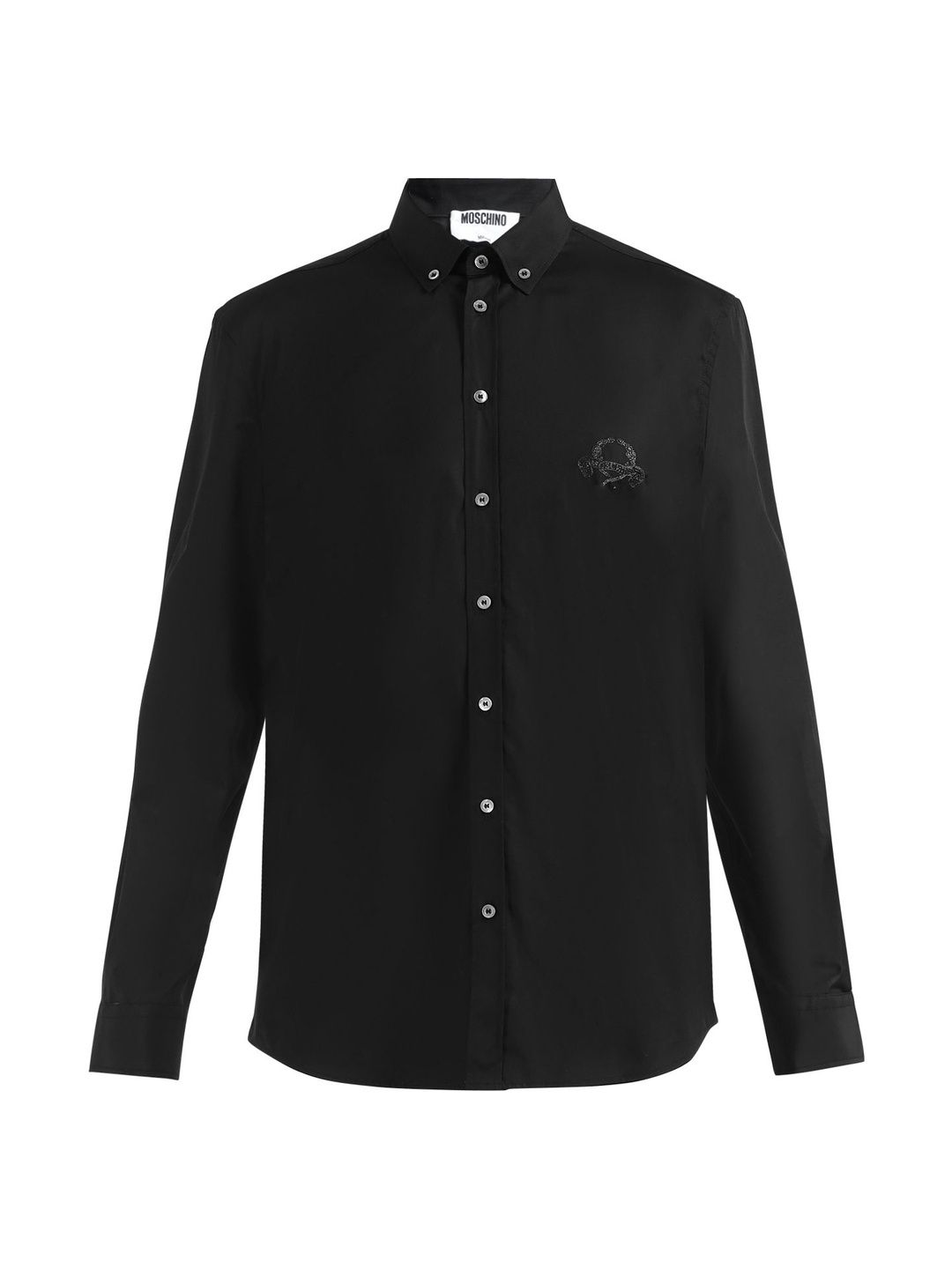 MOSCHINO COUTURE Men Casual Shirt-picture-26