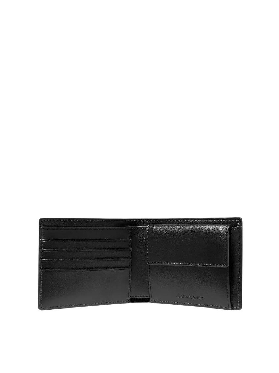 Michael Kors Blue Logo Wallet-picture-37
