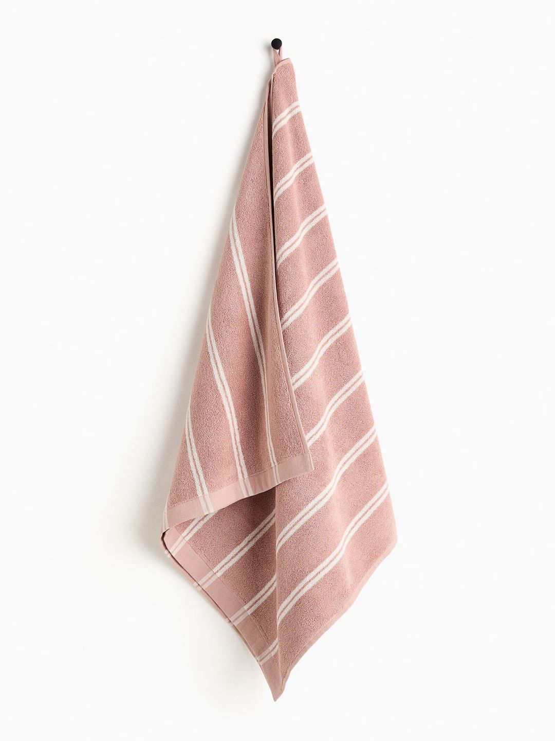 H&M Striped bath towel-picture-40