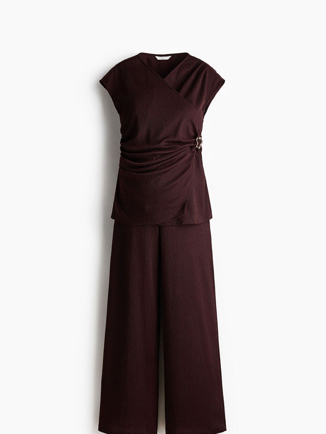 H&M MAMA 2-piece crinkled jersey set-picture-50