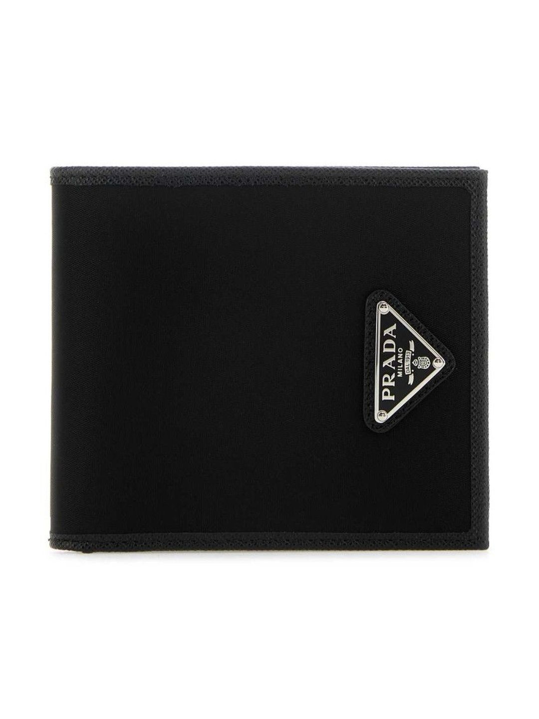 prada Black Signature Wallet-picture-52