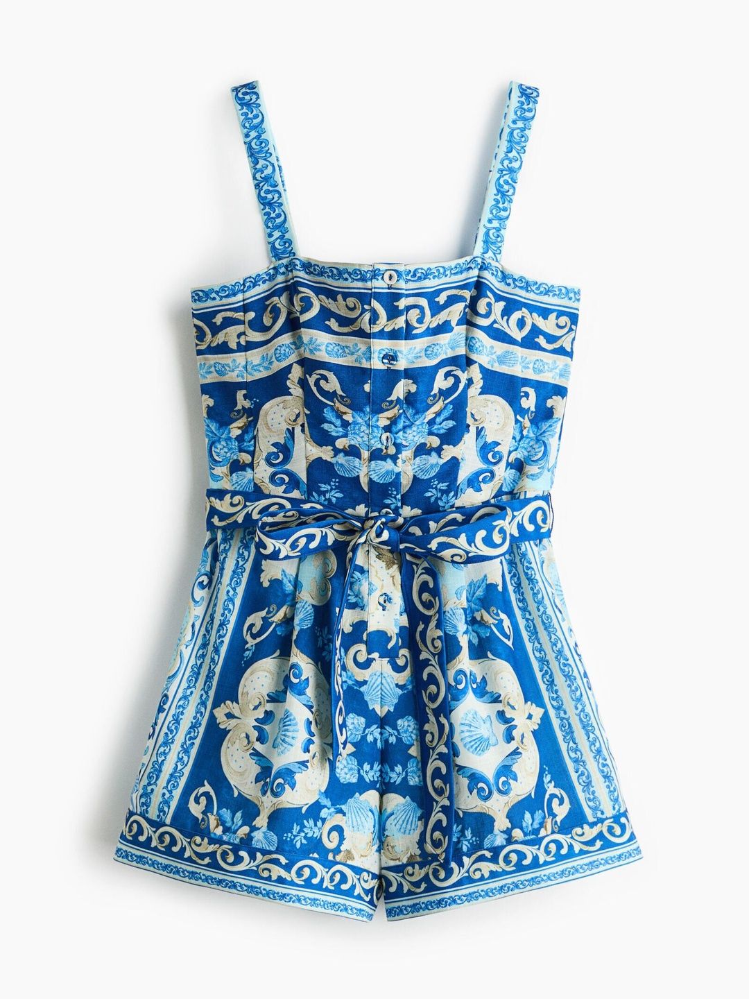 H&M Jumpsuit-picture-32