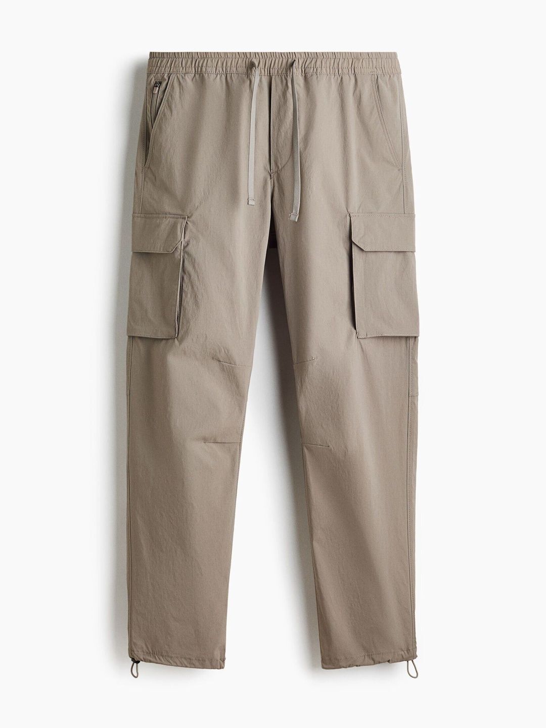 H&M Regular Fit Cargo Trousers-picture-43