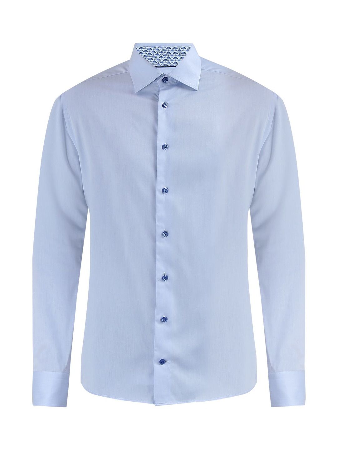 Eton Men Formal Shirt-image-41