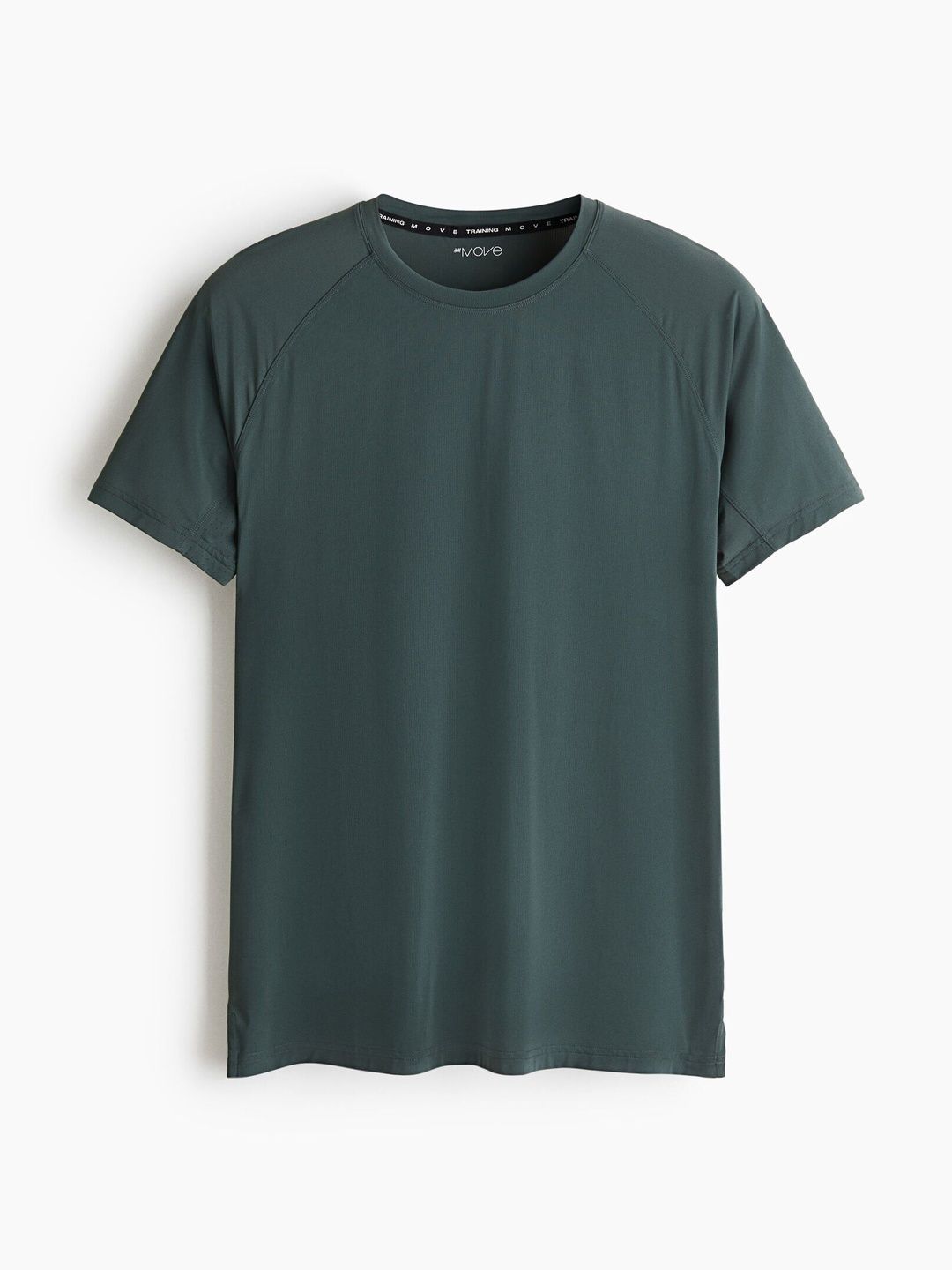 H&M MOVE Men Typography T-shirt-image-8
