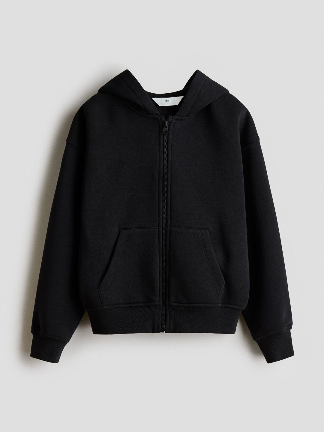 H&M Girls Hooded Sweatshirt-picture-25