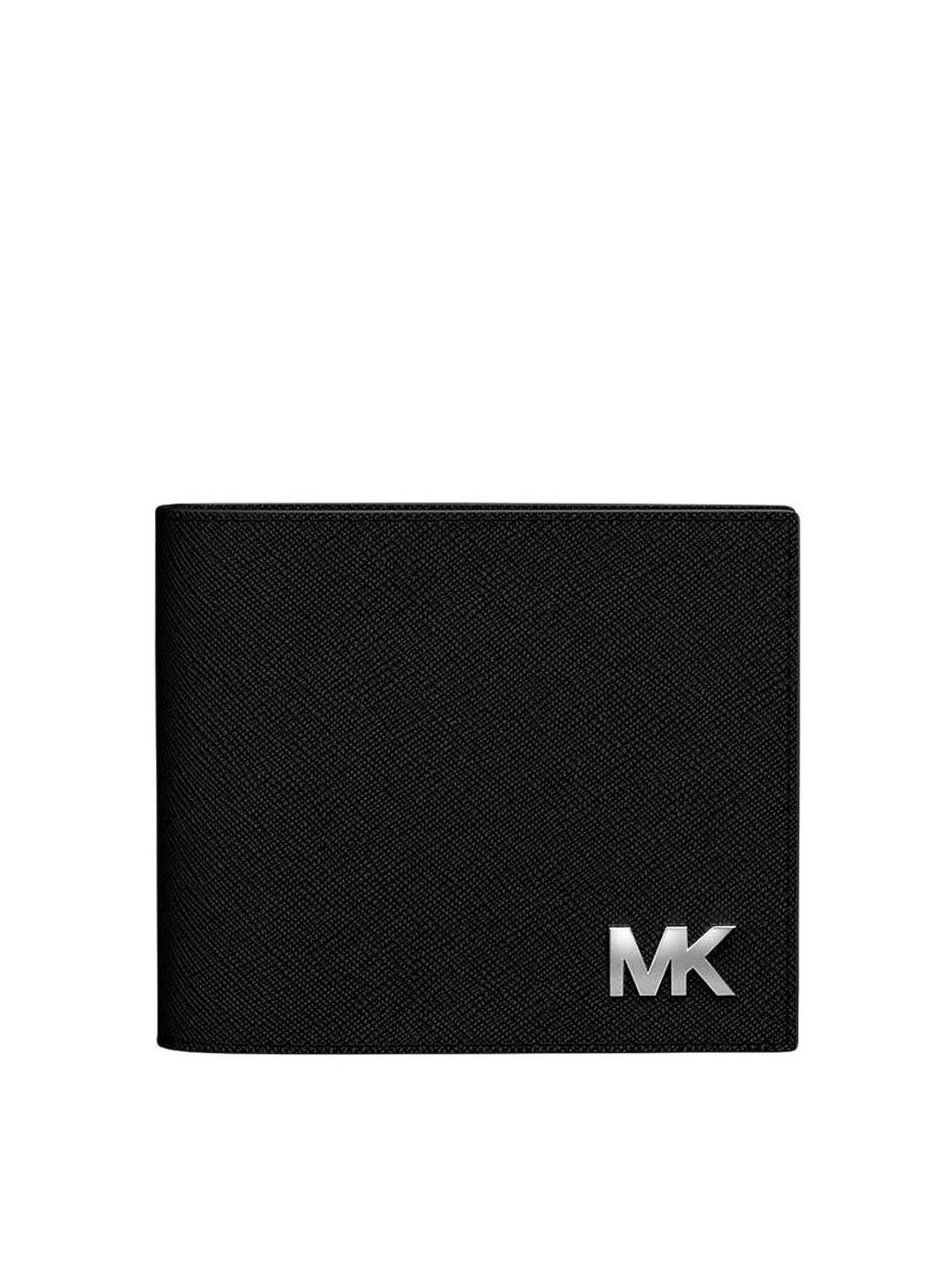 Michael Kors Black Logo Wallet-picture-55