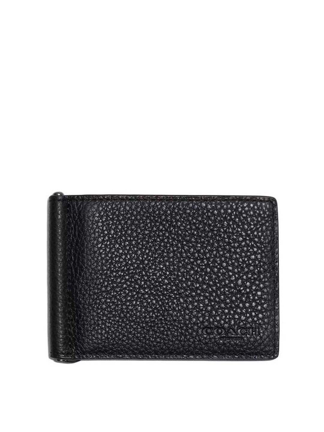 Black Slim Wallet-image-44