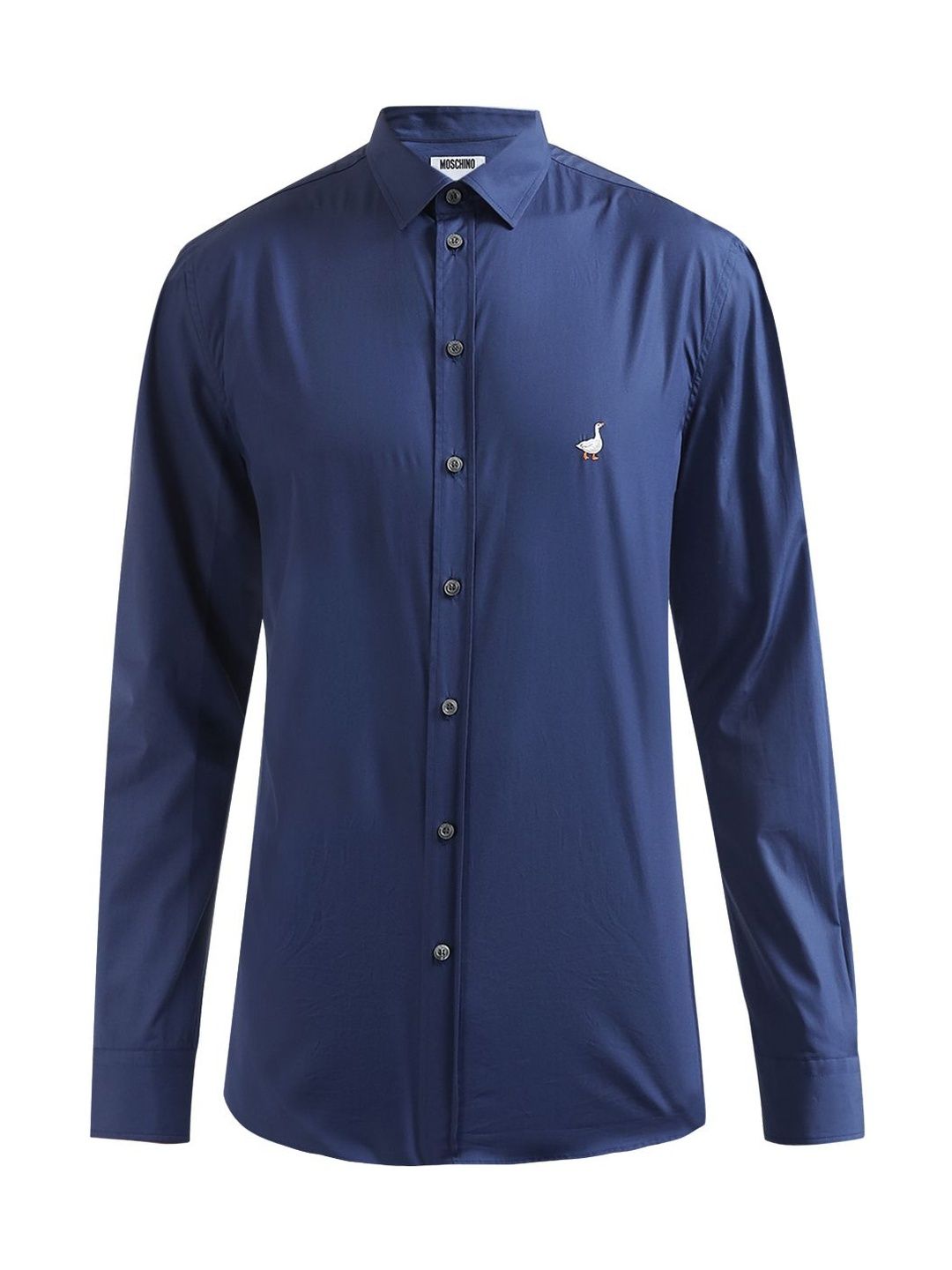 MOSCHINO COUTURE Men Casual Shirt-picture-15