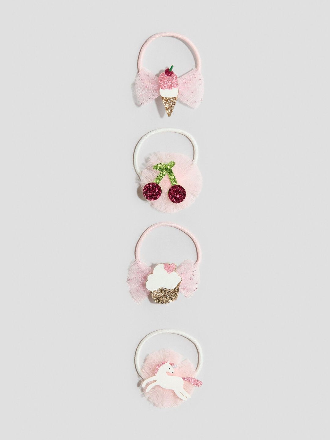 H&M Girls Ponytail Holders-picture-24