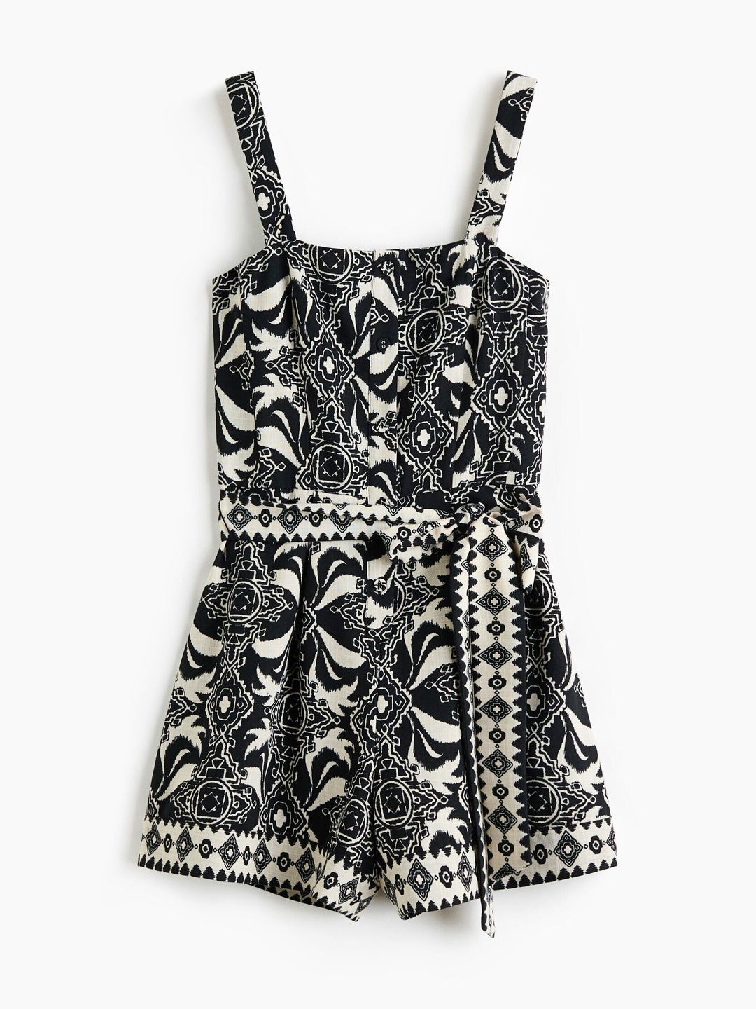 H&M Jumpsuit-picture-26