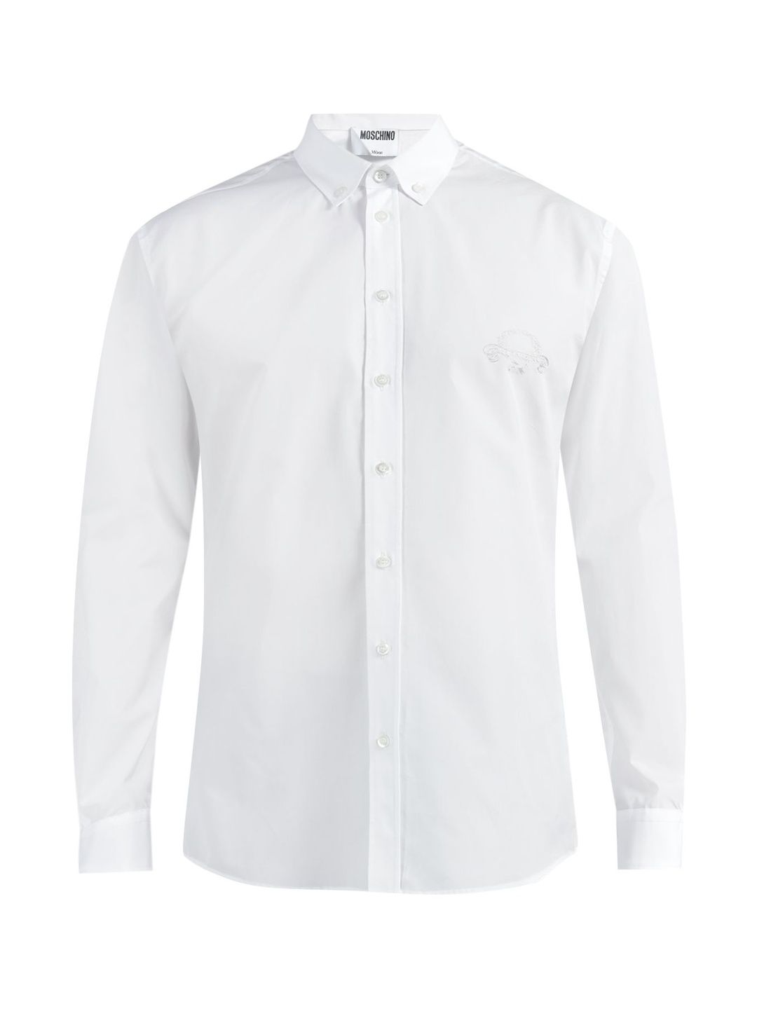 MOSCHINO COUTURE Men Casual Shirt-picture-49