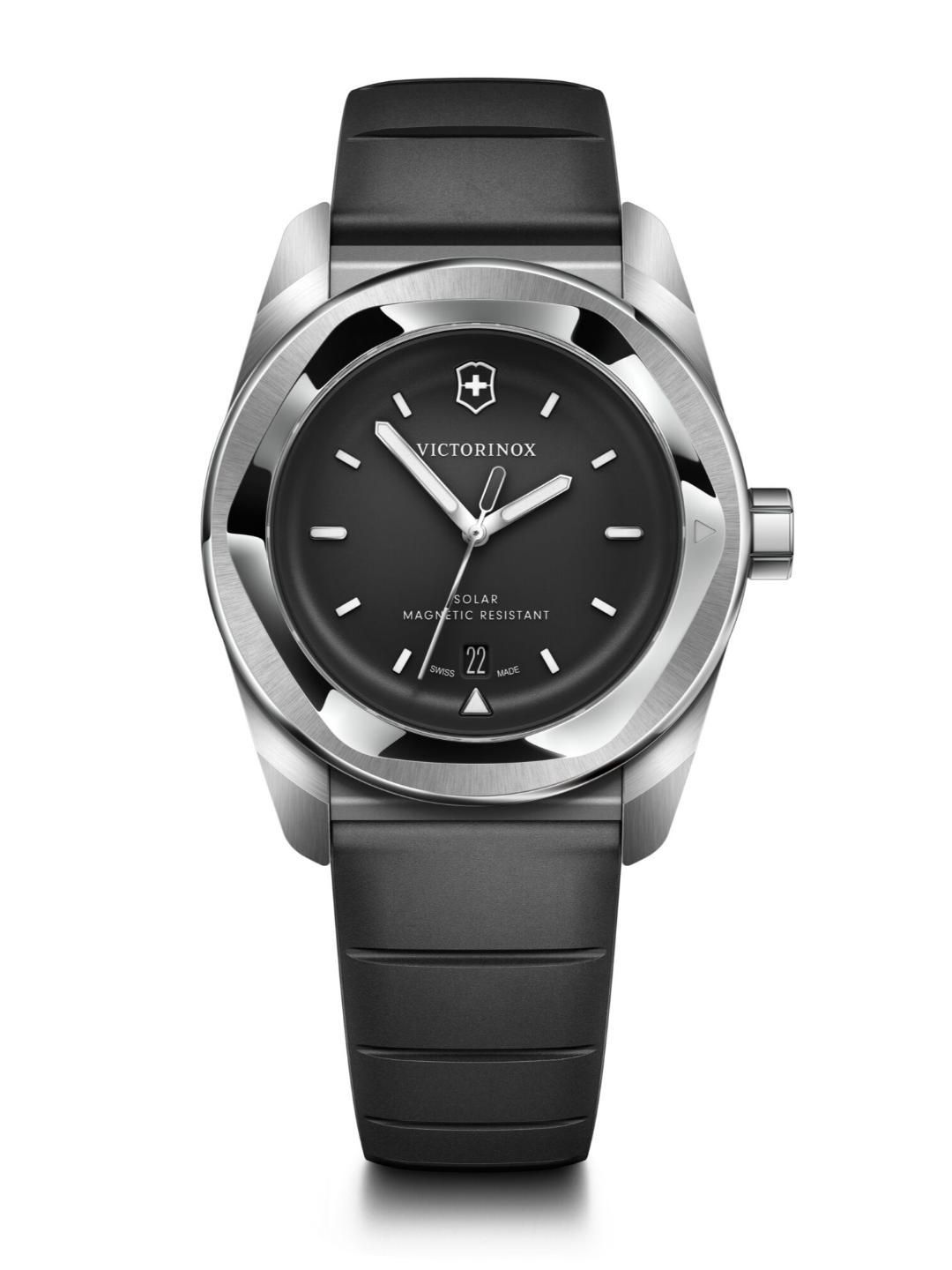 Victorinox Men Dial & Straps Analogue Date Aperture Solar Powered Watch V242054-picture-11