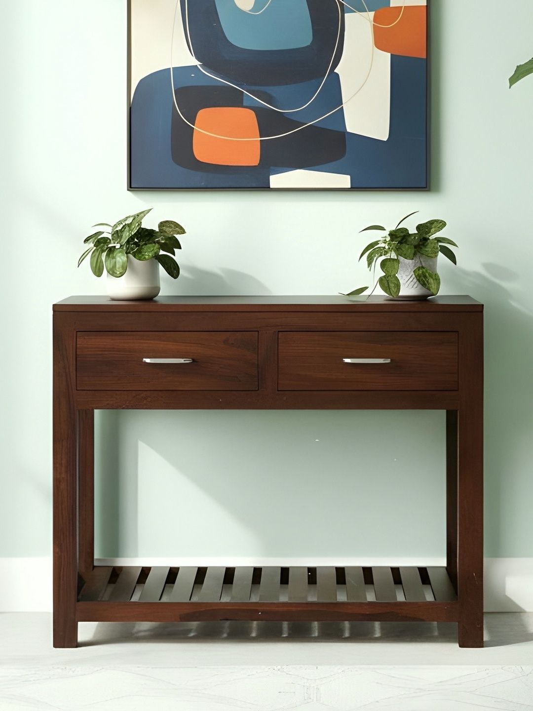 Ikiriya Wood Free Standing Cabinet-picture-39