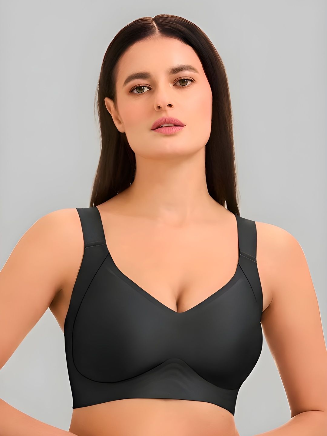 ZYLUM FASHION Bra Full Coverage Lightly Padded-picture-51