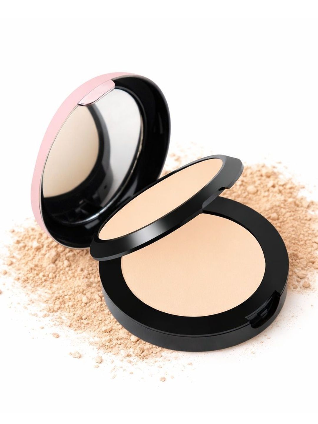 EBONY LONDON Fine To Refine Compact Powder - 02-image-16