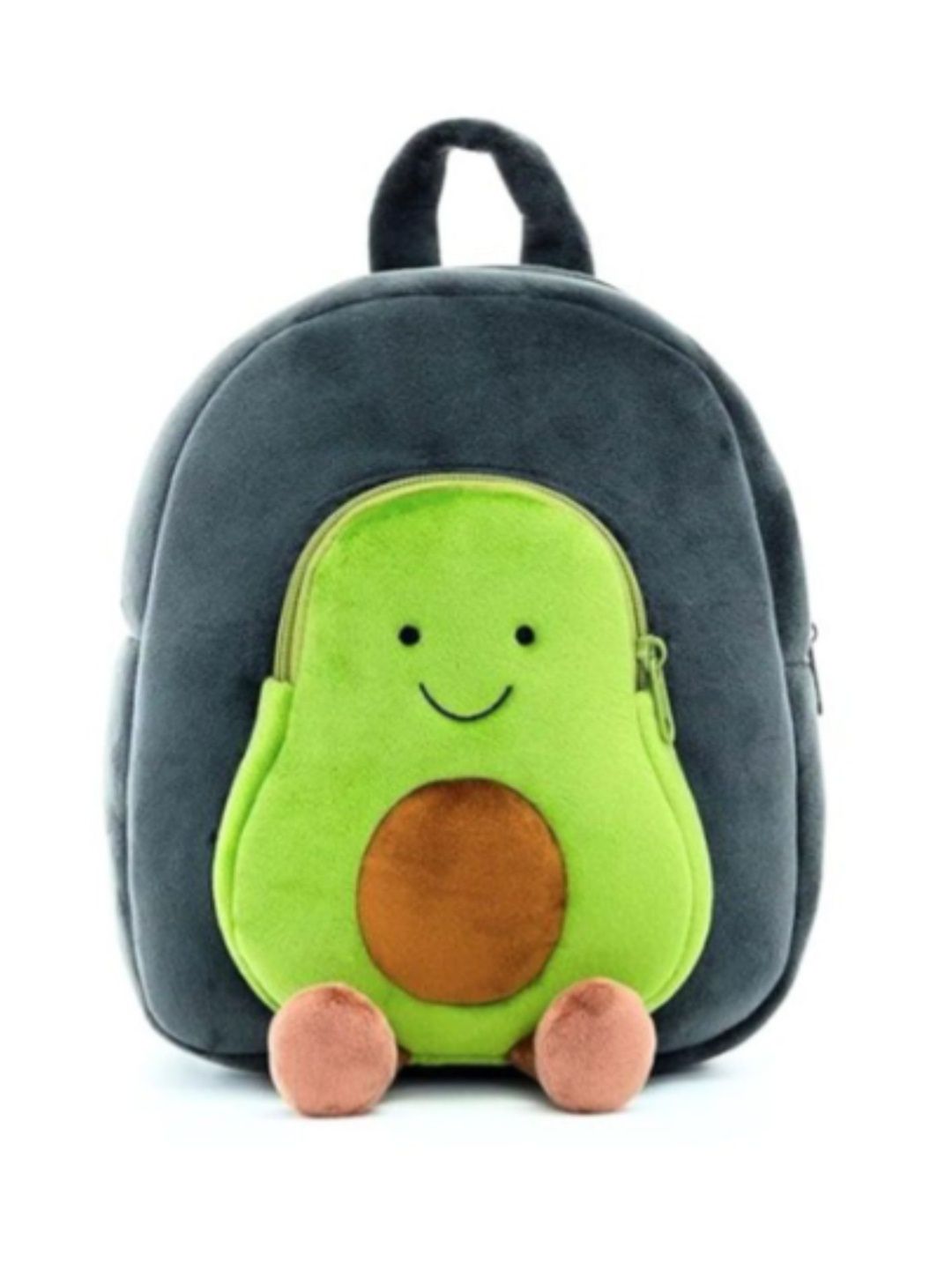 Bagveda Women Applique Backpack-picture-18