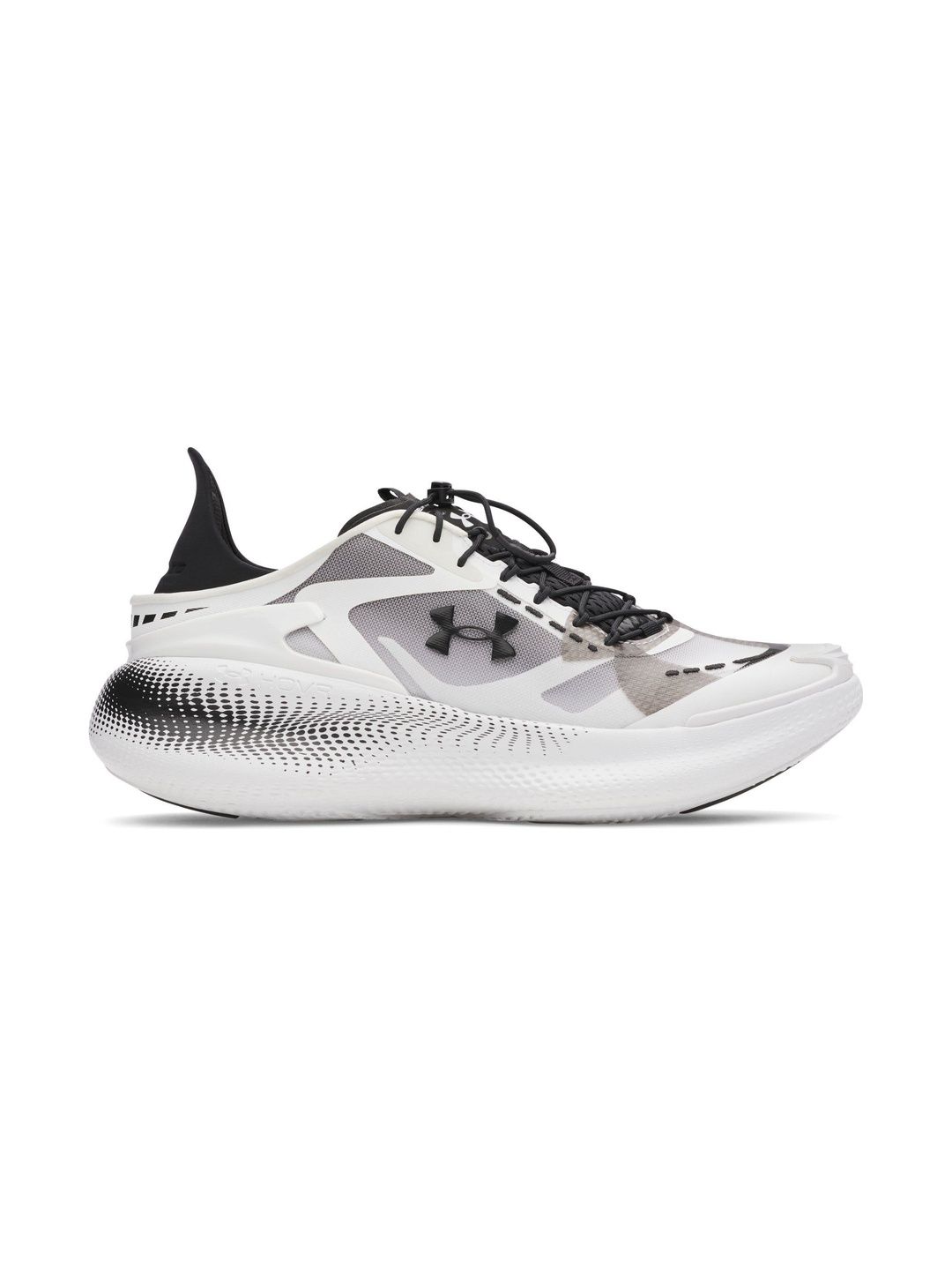 UNDER ARMOUR UA Unisex Echo SlipSpeed Shoes-picture-10