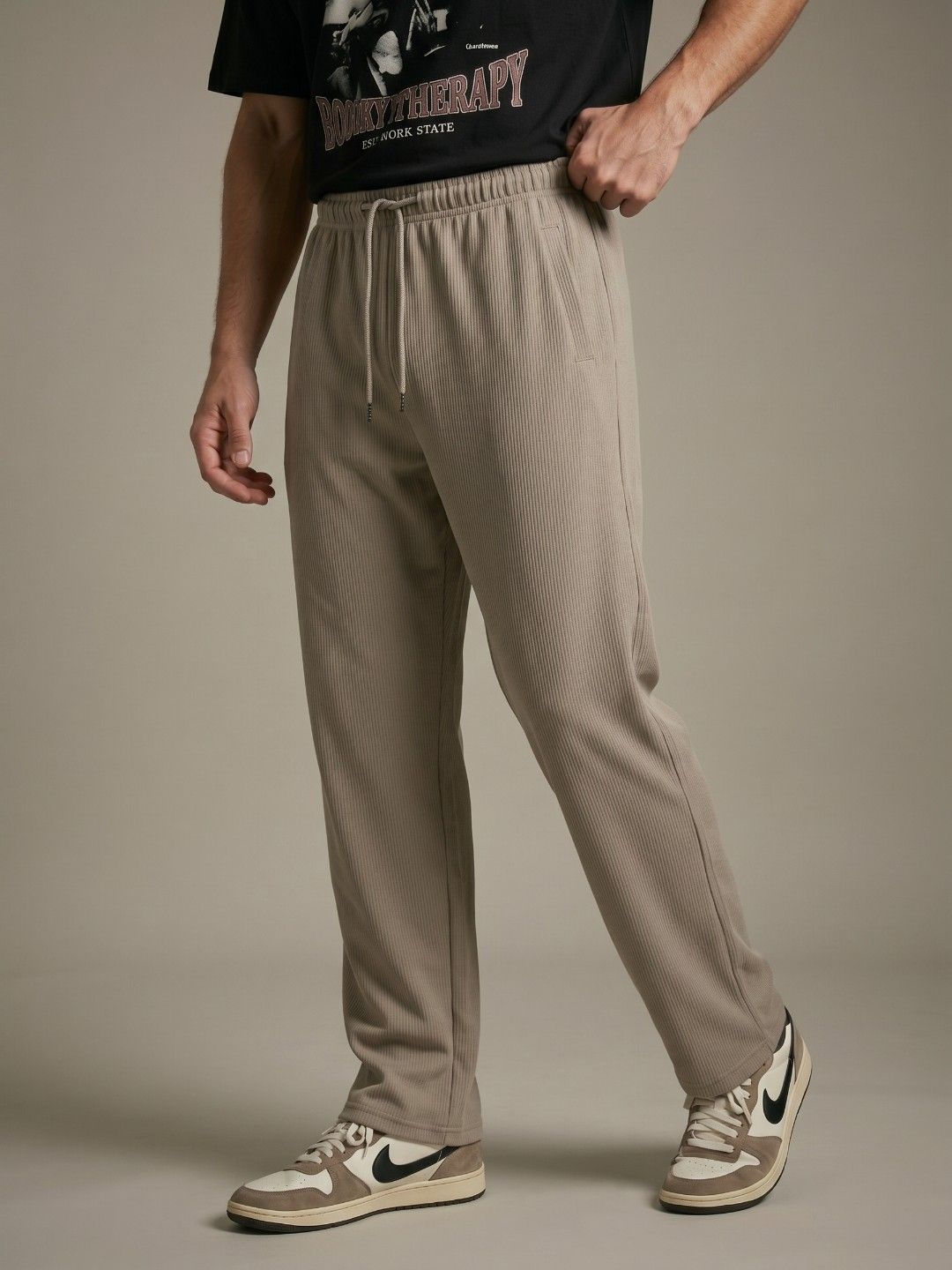 glitchez Men Regular Fit Track Pants-picture-23