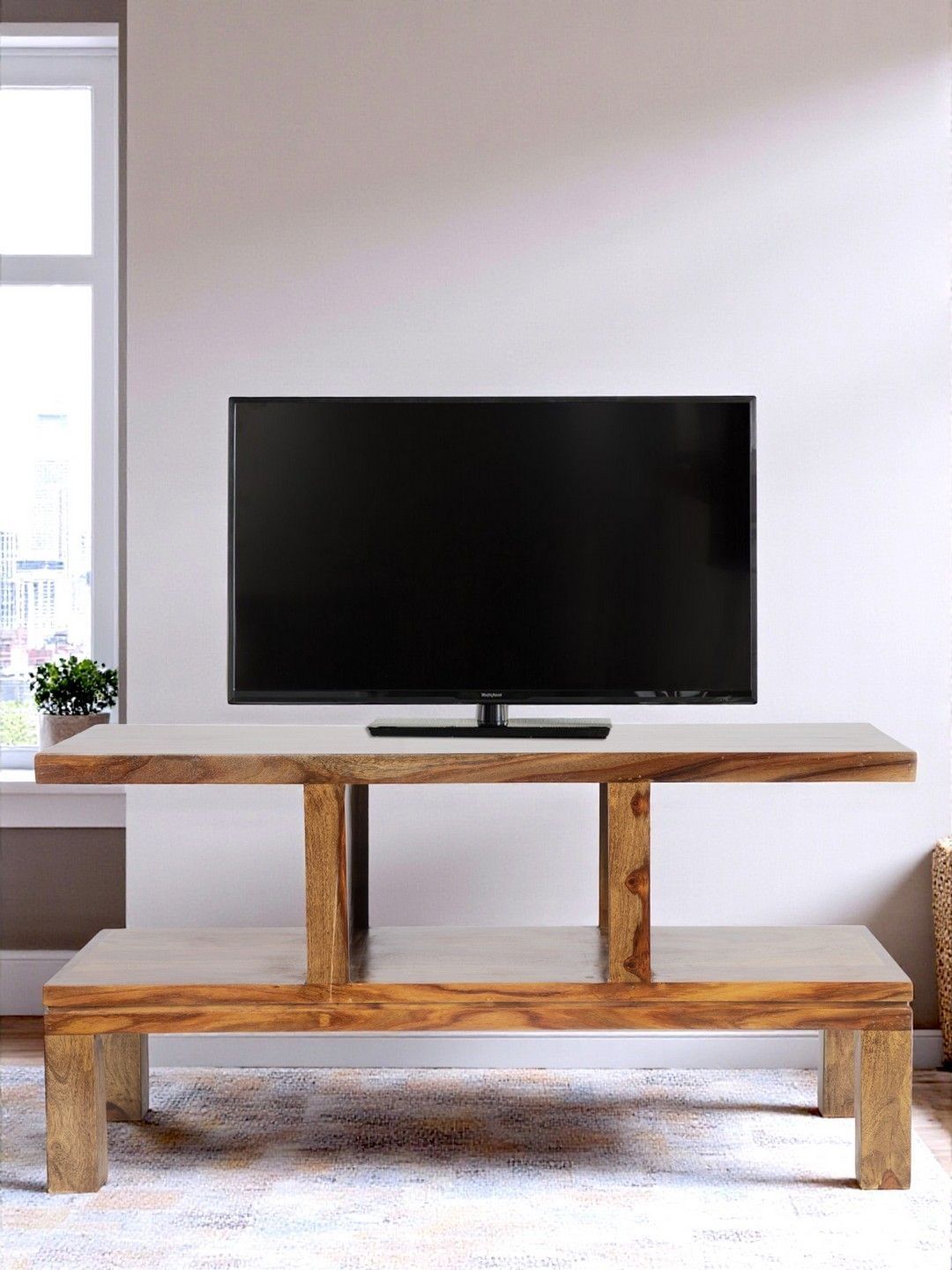 Ikiriya Wood Free Standing Cabinet-picture-37