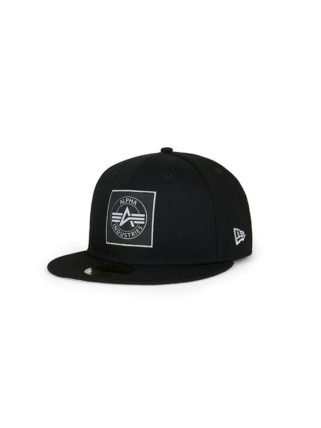 ALPHA INDUSTRIES X NEW ERA 59FIFTY Printed Cap-image-31