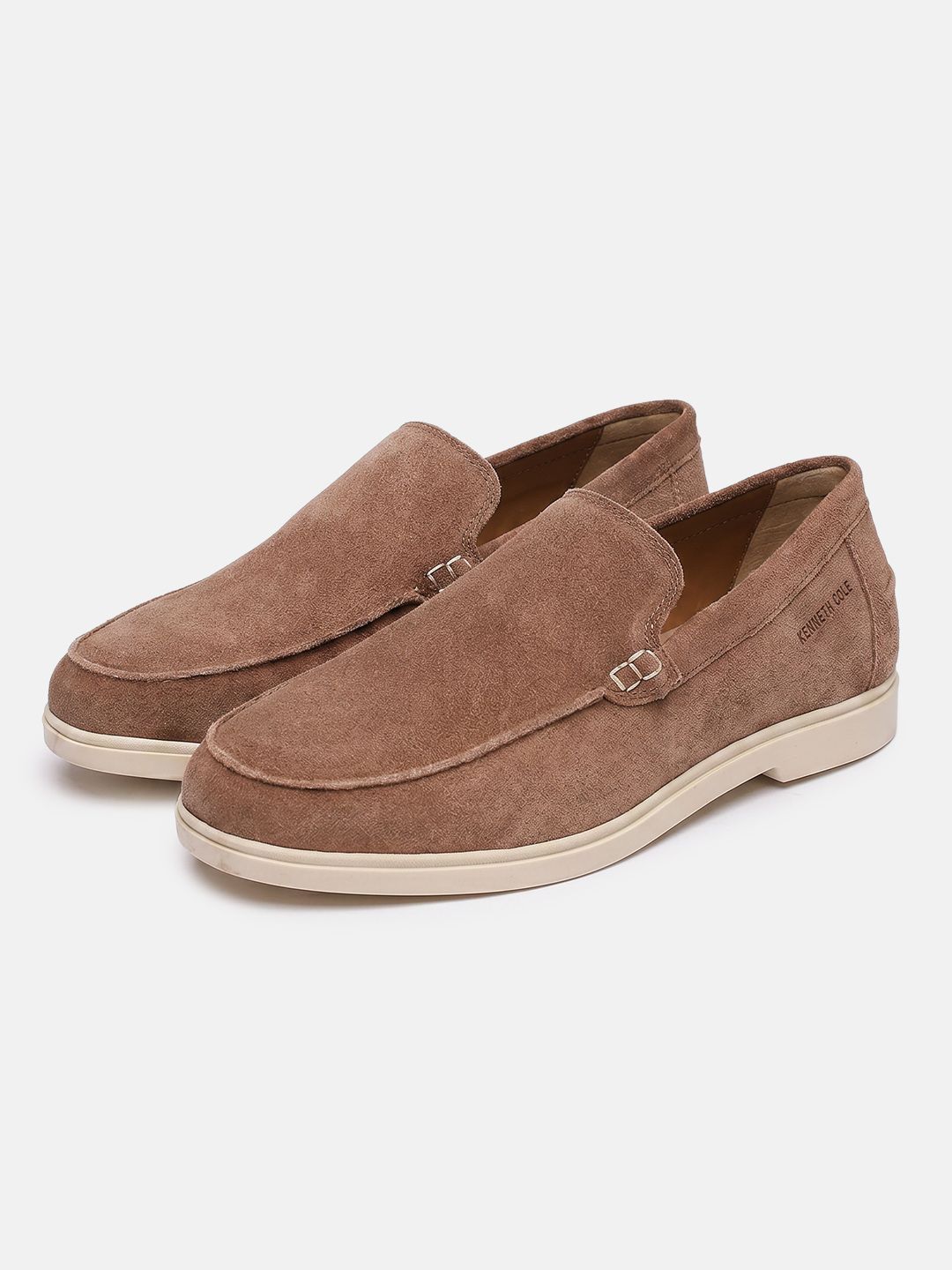 Kenneth Cole Men Leather Loafers-picture-13