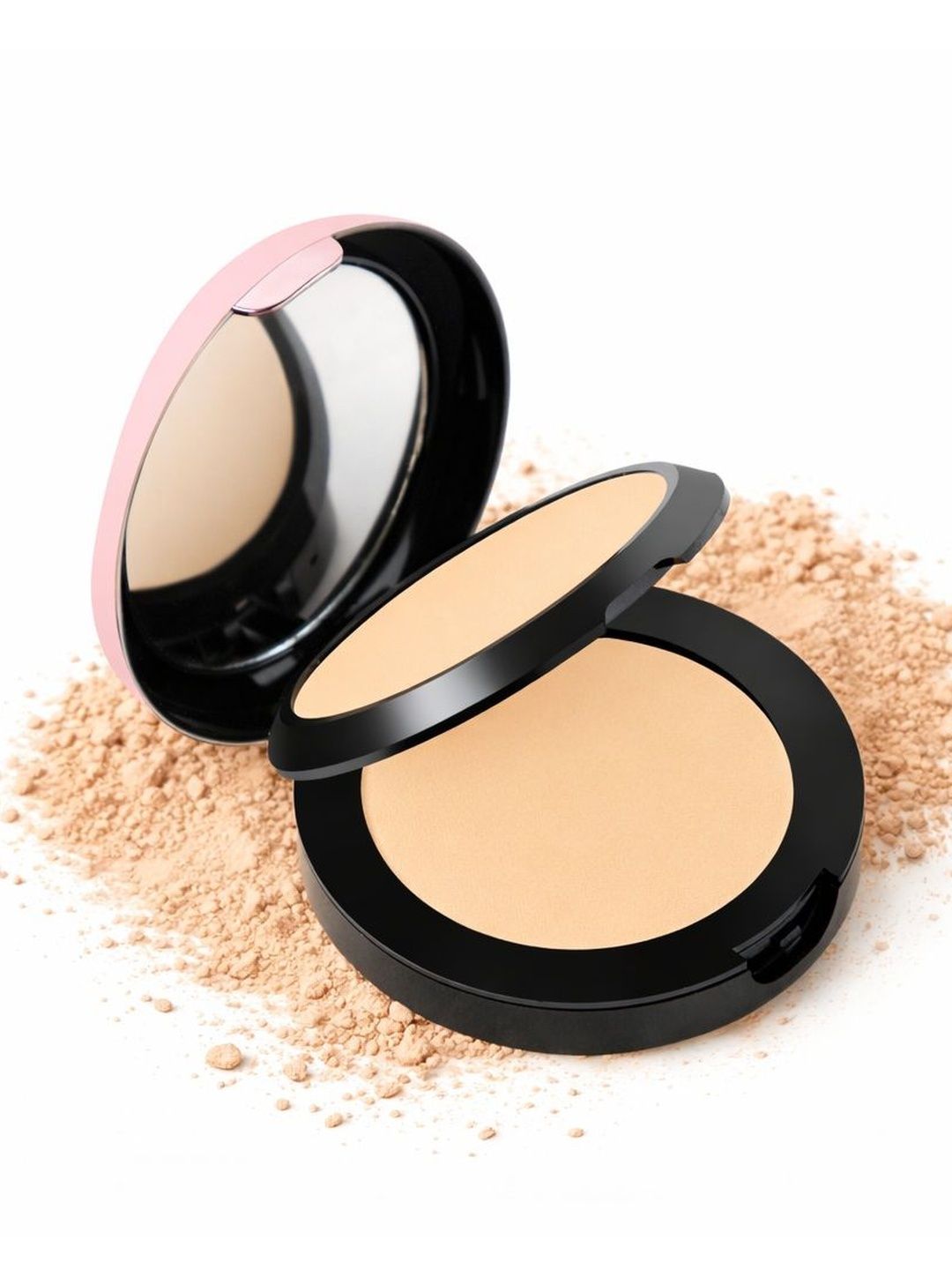 EBONY LONDON Fine To Refine Compact Powder - 03-image-34