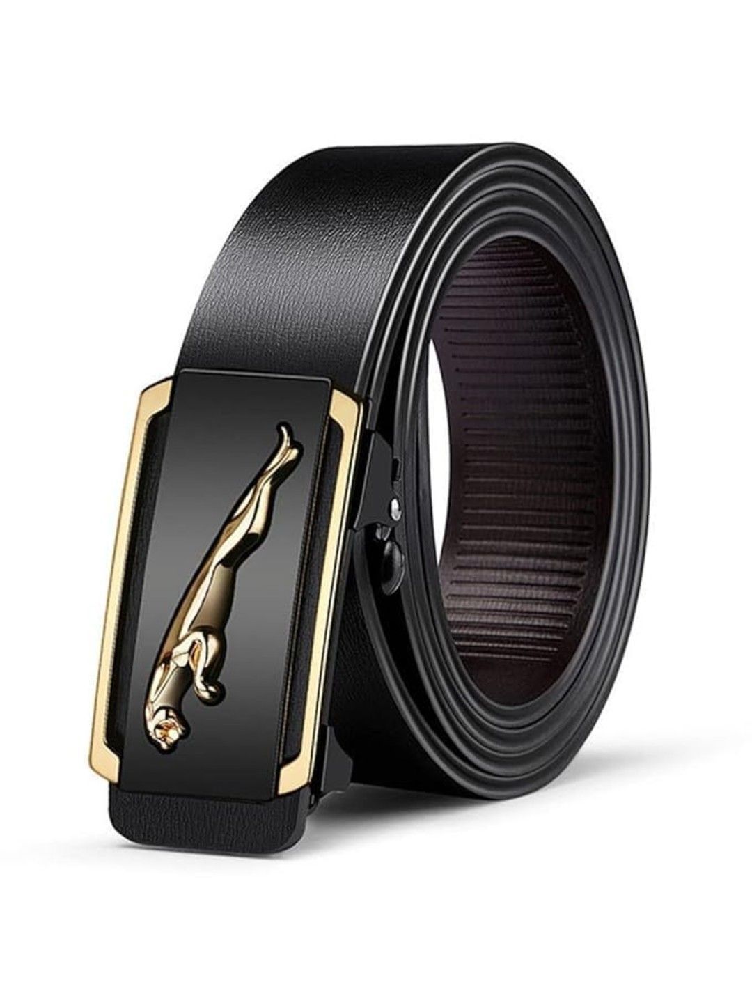 WildHorn Men Leather Belt-picture-37
