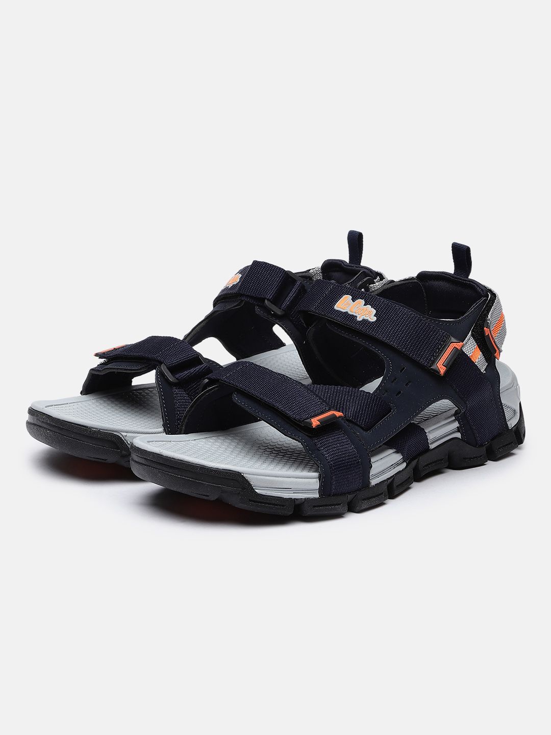 Lee Cooper Men Comfort Sandals-picture-18
