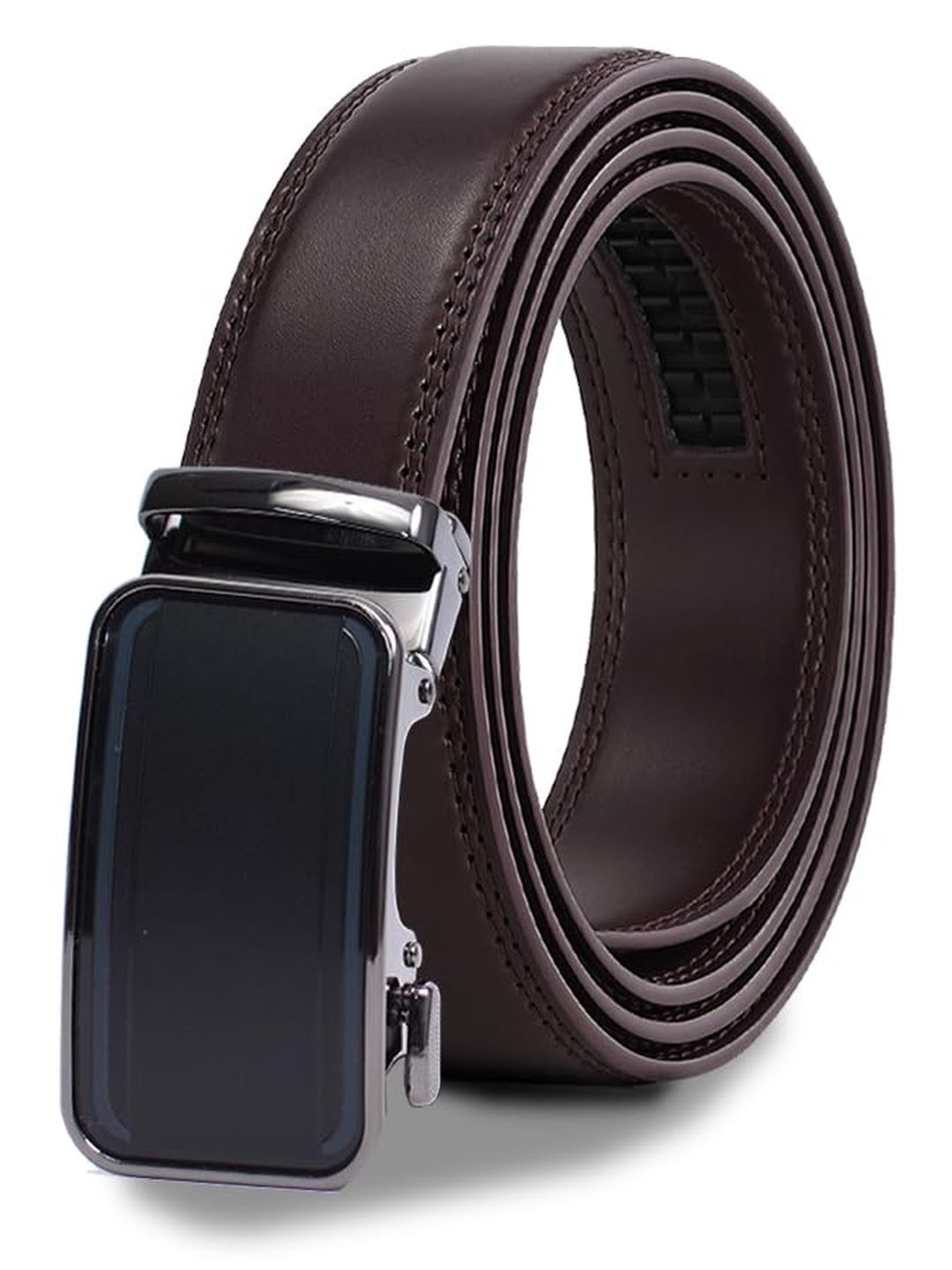 WildHorn Men Leather Formal Belt-picture-31
