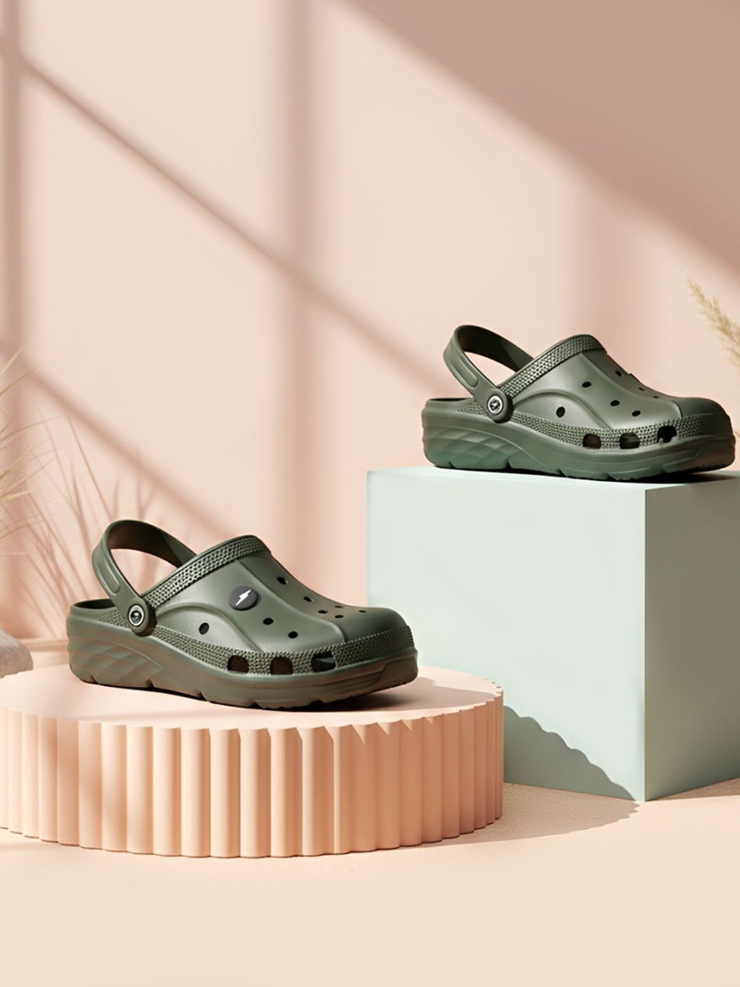 Bruton Men Clogs Sandals-picture-19