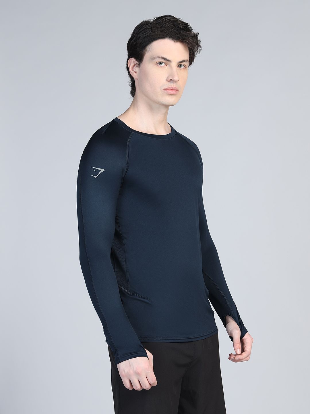Gymshark Men Rapid-Dry Gym T-shirt-picture-16