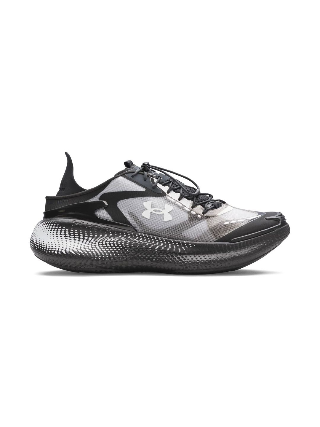 UNDER ARMOUR UA Unisex Echo SlipSpeed Shoes-image-13