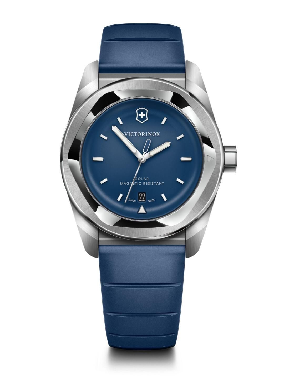 Victorinox Men Dial & Straps Analogue Date Aperture Solar Powered Watch V242053-picture-50