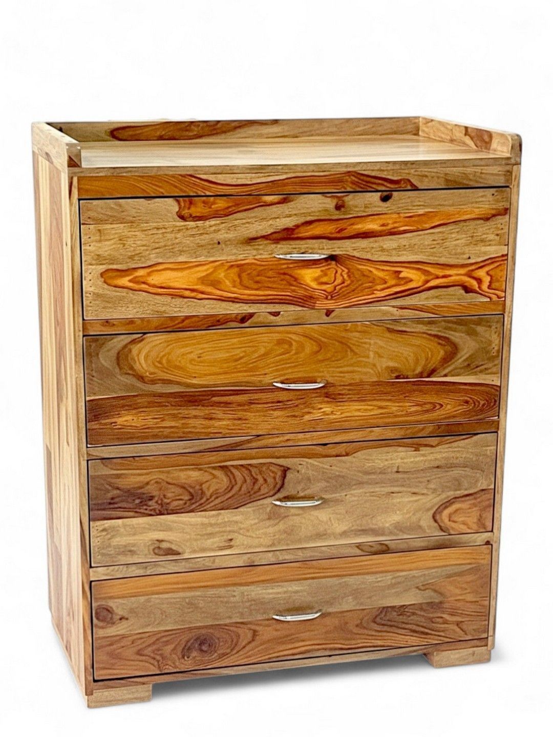 Ikiriya Wood Free Standing Cabinet-picture-12