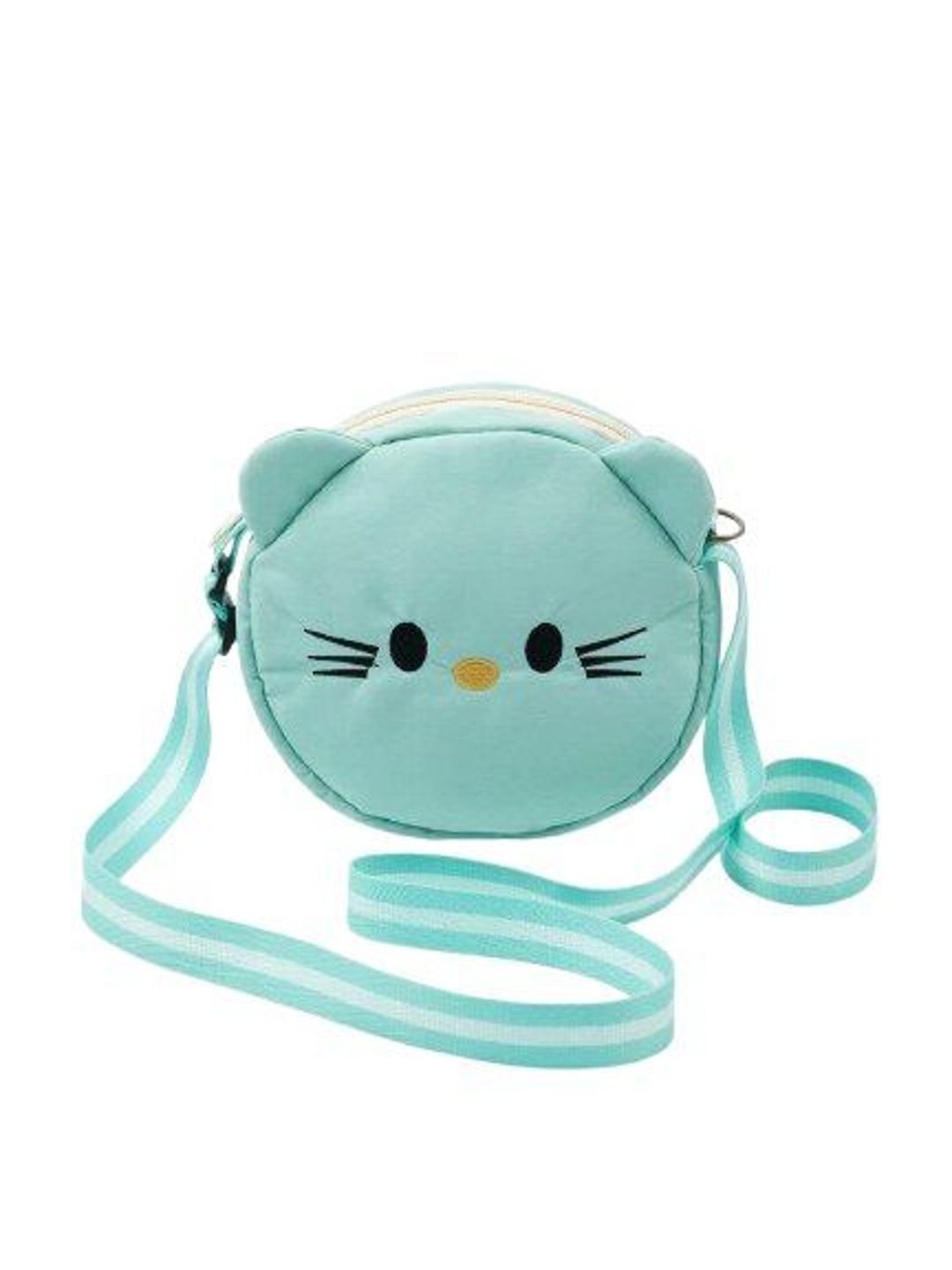 Jasuniq Printed Sling Bag-image-31