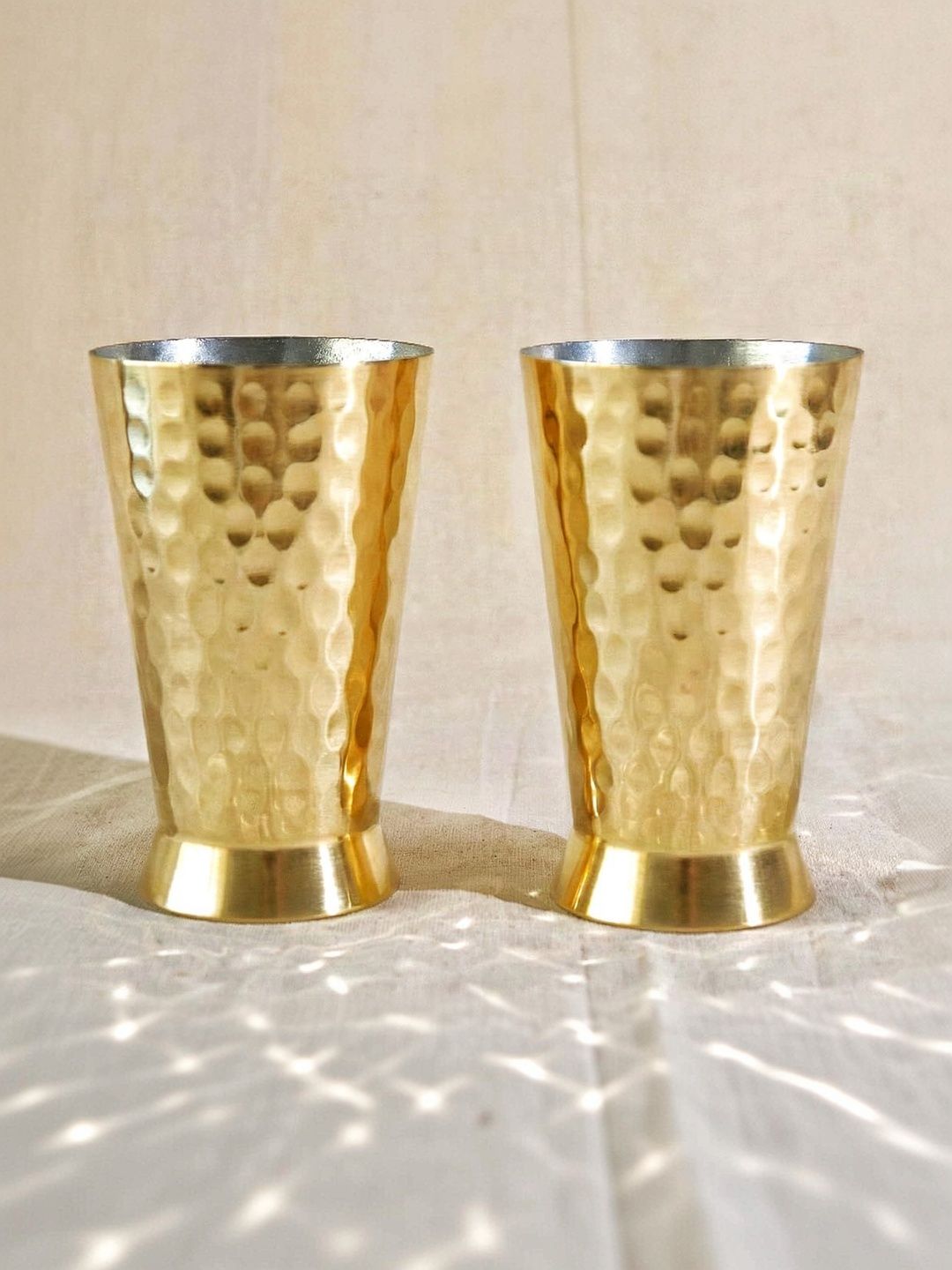 Kitchen 101 Unisex Gold Brass Other Kitchen Tools-image-8