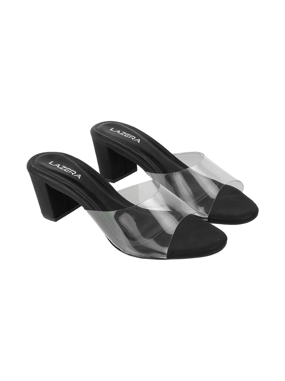 Lazera Block Mules-picture-28