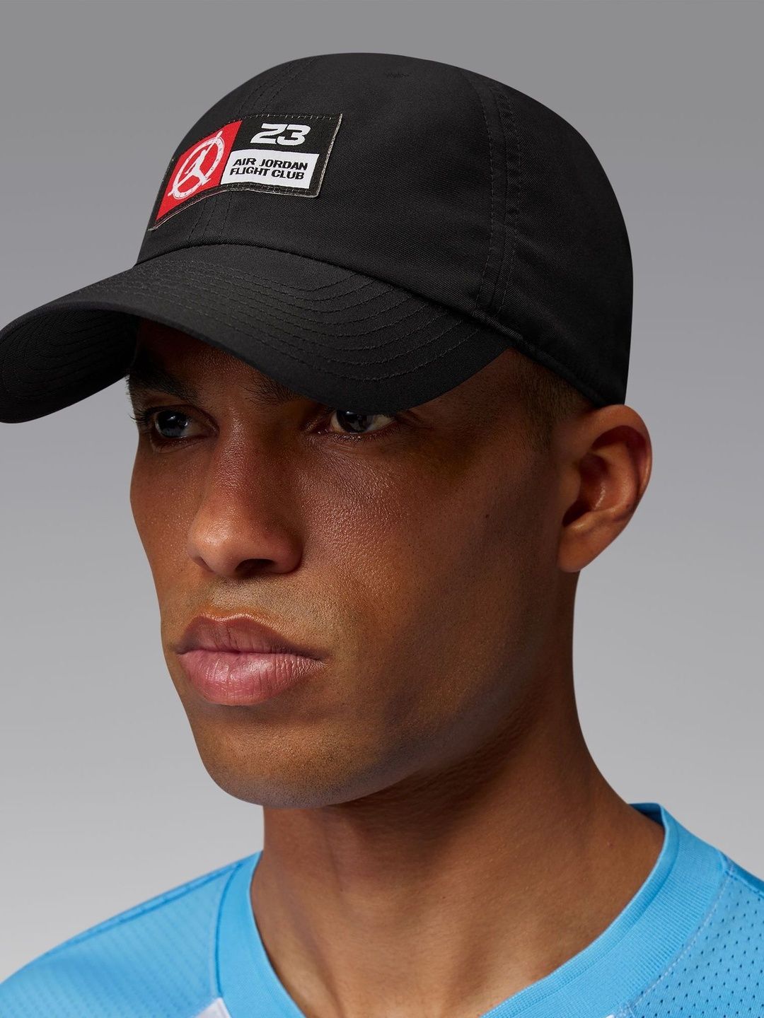 Nike Unisex Embroidered Caps-picture-11
