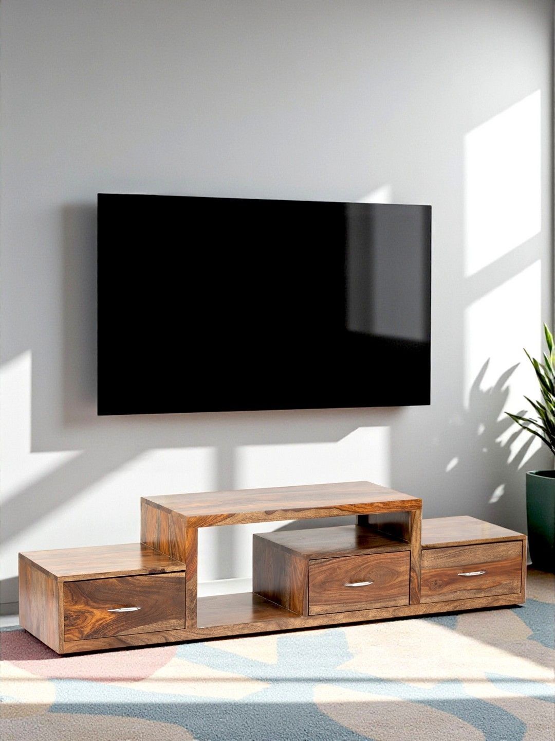 Ikiriya Wood Free Standing Cabinet-picture-20