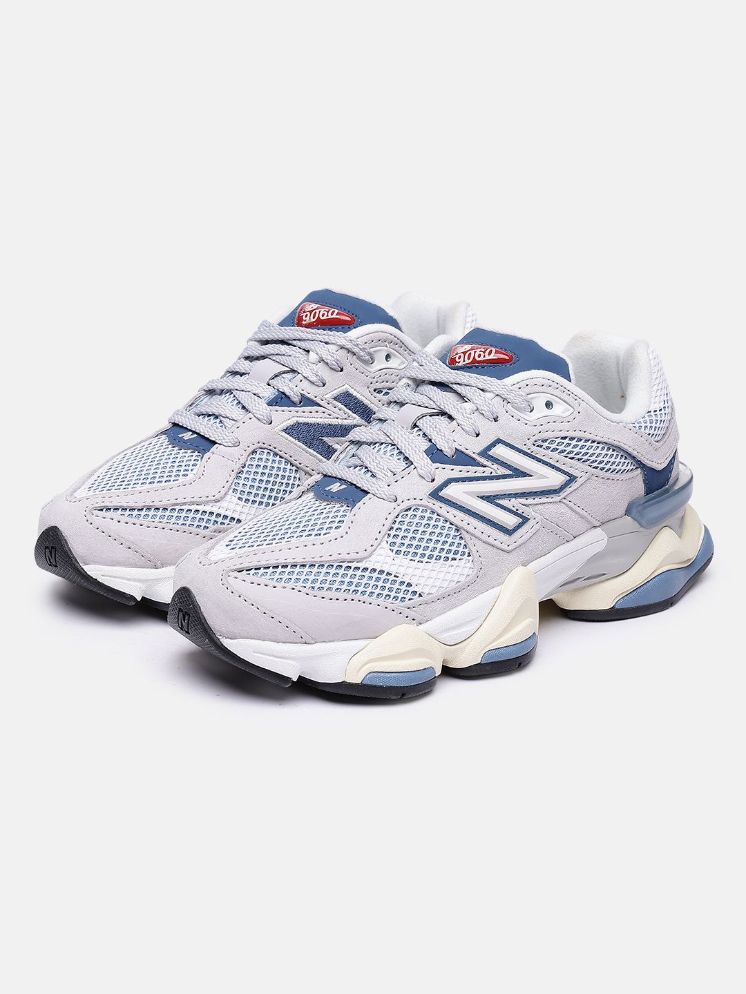New Balance Unisex 9060 Casual Shoes-picture-30