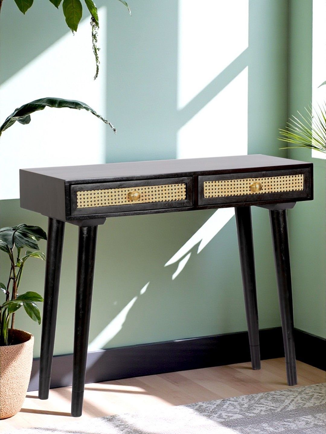 Ikiriya Wood Free Standing Cabinet-picture-43