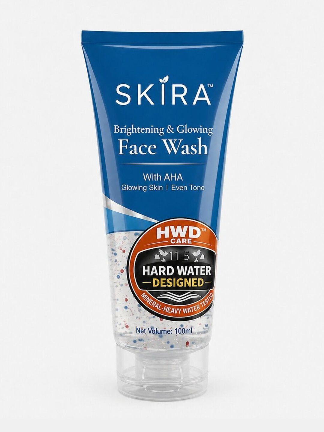 Skira Deep Brightening & Glowing Face Wash - 100 ml-image-38