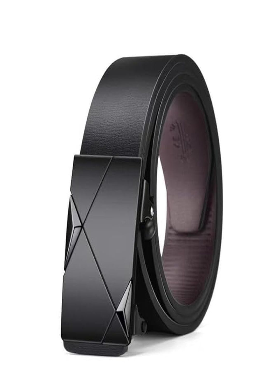 WildHorn Men Leather Formal Belt-picture-12