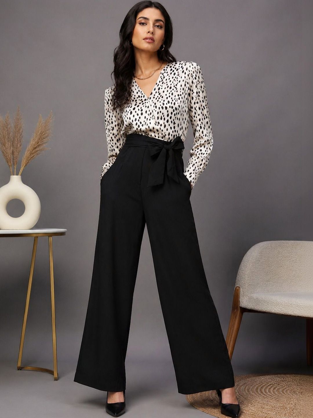 KASSUALLY Printed Jumpsuit-picture-22