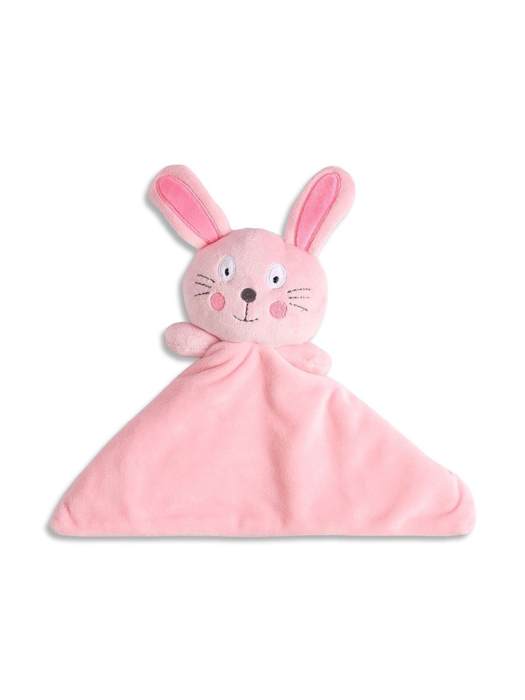 MINI KLUB Multicoloured & Pink Cartoon Characters 210 GSM Comforter-picture-16